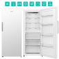 Preview: Gorenje FNC 717 DAW 5 Gefrierschrank